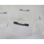 OEM 3 Stück Curver 240679 Kunststoffbox Aufbewahrungsbox geschlossen stapelbar 50 Liter 400x290x600mm transparent (276894)