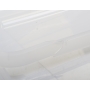 OEM 3 Stück Curver 240679 Kunststoffbox Aufbewahrungsbox geschlossen stapelbar 50 Liter 400x290x600mm transparent (276894)