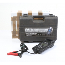 GYS Batterietester BT2010 Start/Stop DHC (276895)