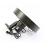 SYGONIX WANDVENTILATOR, 50 W INKL. FB U (276900)