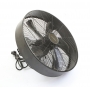 SYGONIX WANDVENTILATOR, 50 W INKL. FB U (276900)