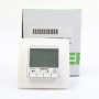 Eberle FIT 3L, Uhrenthermostat Raumregler mit F (276907)