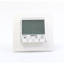 Eberle FIT 3L, Uhrenthermostat Raumregler mit F (276907)