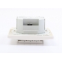 Eberle FIT 3L, Uhrenthermostat Raumregler mit F (276907)