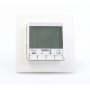 Eberle FIT 3L, Uhrenthermostat Raumregler mit F (276908)