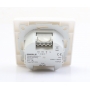 Eberle FIT 3L, Uhrenthermostat Raumregler mit F (276908)