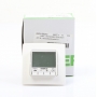 Eberle FIT 3L, Uhrenthermostat Raumregler mit F (276909)