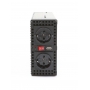 VOLTCRAFT MSW 1200-24-G Wechselrichter 1200W 21-30 V/DC Schraubklemmen Schutzkontakt-Steckdose (276912)