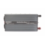VOLTCRAFT MSW 1200-24-G Wechselrichter 1200W 21-30 V/DC Schraubklemmen Schutzkontakt-Steckdose (276912)
