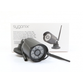 Sygonix SYGONIX ERWEITERUNGSKAMERA 720P (276914)