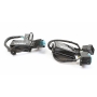 Osram Auto LEDSC03 Kfz Lampenfassung Bauart Canbus Lastwiderstand schwarz (276915)