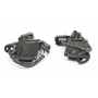 Osram Auto LEDSC03 Kfz Lampenfassung Bauart Canbus Lastwiderstand schwarz (276915)
