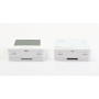 Sygonix SY-5470190 Funk-Raumthermostat Wochenprogramm Aufputz weiß (276916)