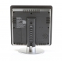 TechnoLine WS 6830 Funkwetterstation Innentemperatur Wettervorhersage digital kabellos schwarz gold (276924)