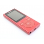 SONY NW-E394R MP3-PLAYER 8GB ROT (276927)