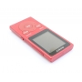 SONY NW-E394R MP3-PLAYER 8GB ROT (276927)