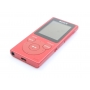 SONY NW-E394R MP3-PLAYER 8GB ROT (276927)