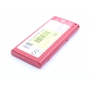 SONY NW-E394R MP3-PLAYER 8GB ROT (276927)