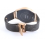 xlyne X-WATCH JOLI XW PRO black / gold Smartwatch Schwarz (276947)