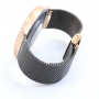 xlyne X-WATCH JOLI XW PRO black / gold Smartwatch Schwarz (276947)