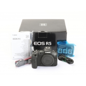 Canon EOS R5 (270315)