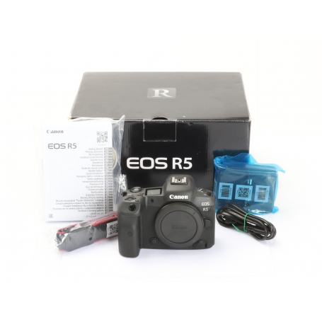 Canon EOS R5 (270315)