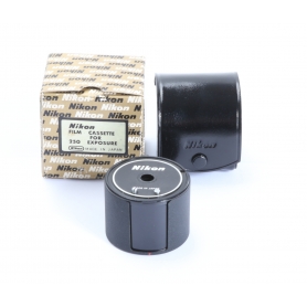 Nikon 250 Film Cassette for Exposure (274803)