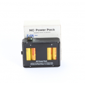 Rollei NC Power Pack für Rolleiflex 3003 / SL 2000F (274805)