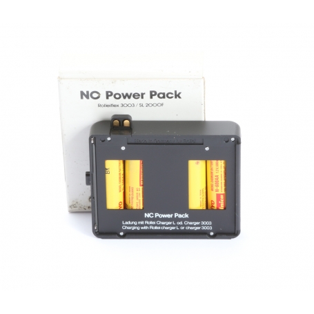 Rollei NC Power Pack für Rolleiflex 3003 / SL 2000F (274806)