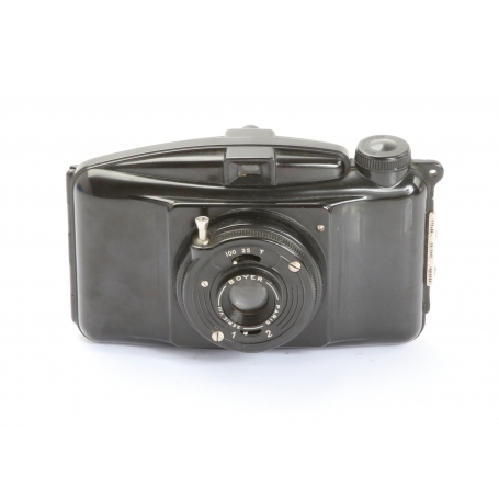 Photax Boyer Paris Series VIII (276015)