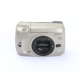 Minolta Vectis S-100 (276016)