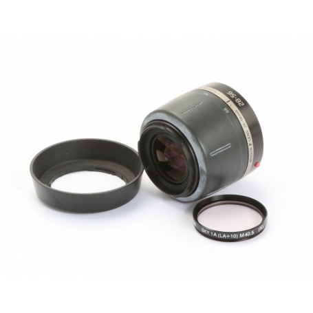 Minolta 4-5,6/28-56 AF Vectis Objektiv (276017)