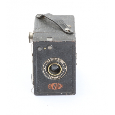 Ensign Retro Box-Kamera (276018)