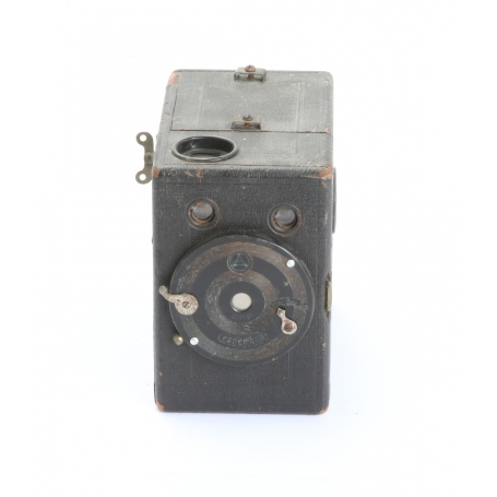 Ernemann Box Kamera (276022)