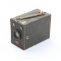 Agfa Boxkamera Schwarz (276024)