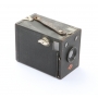 Agfa Boxkamera Schwarz (276024)