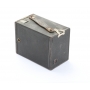 Agfa Boxkamera Schwarz (276024)