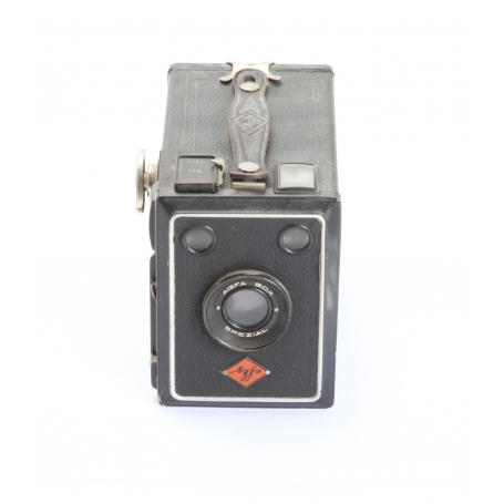Agfa Agfa Box Spezial (276025)