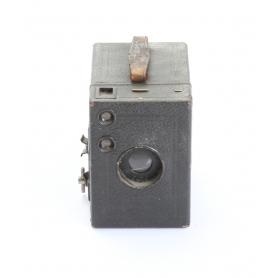 Zeiss Ikon Box-Tengor Rollfilmkamera 6x9 (276026)