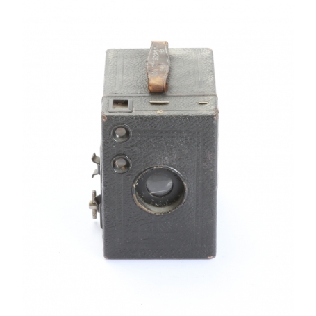 Zeiss Ikon Box-Tengor Rollfilmkamera 6x9 (276026)