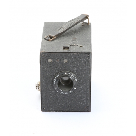 OEM Box Kamera mit Objektif Coronet (276027)