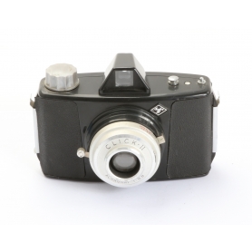 Agfa CLICK-II Kamera (276031)