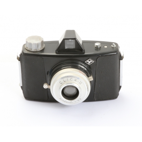 Agfa CLICK-II Kamera (276031)
