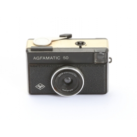 Agfamatik Agfamatik 50 (276034)