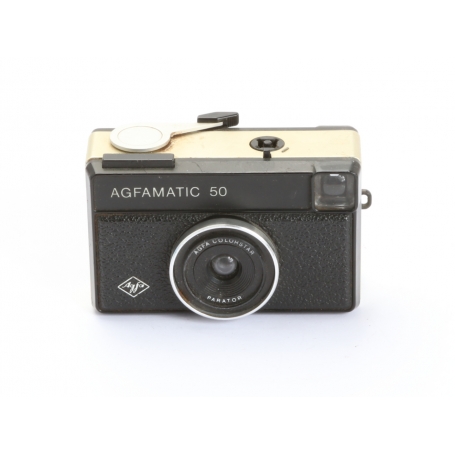 Agfamatik Agfamatik 50 (276034)