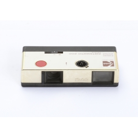 Kodak Pocket Instamatic 200 Camera (276044)