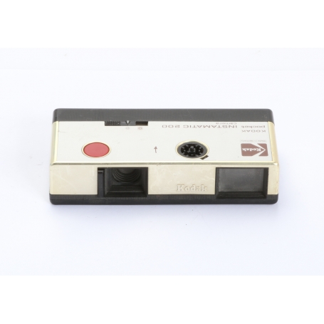 Kodak Pocket Instamatic 200 Camera (276044)