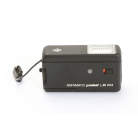Agfa Pocket LUX 234 (276046)
