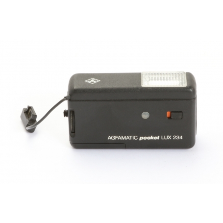 Agfa Pocket LUX 234 (276046)