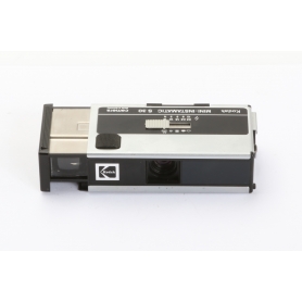 Kodak Mini Instamatic S 30 Camera (276048)